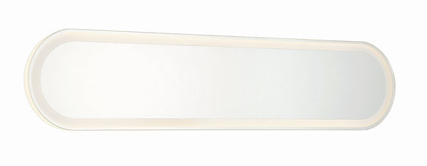Vanity Led Mirror LED Mirror by Minka-Lavery