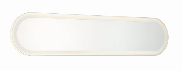 Vanity Led Mirror Outdoor (Damp) Mirror by Minka-Lavery