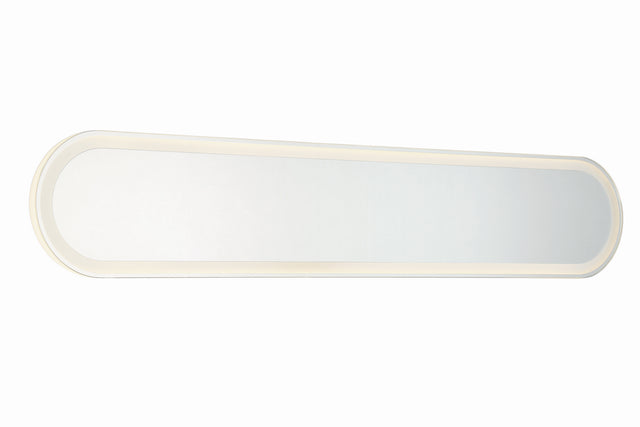 Vanity Led Mirror Outdoor (Damp) Mirror by Minka-Lavery