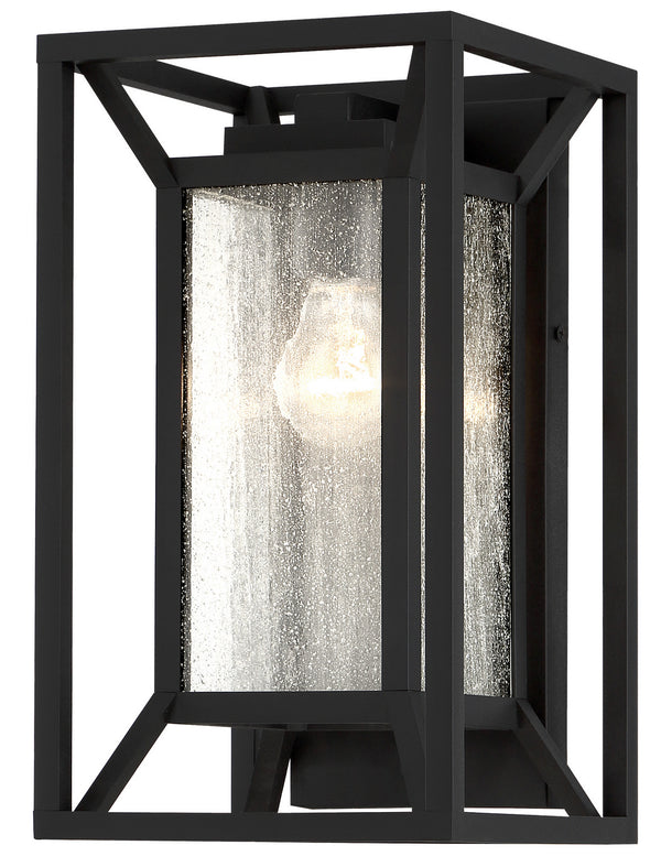 Harbor View Outdoor (Wet) Sconce by Minka-Lavery