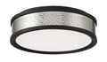 Outdoor (Damp) Flush Mount Ceiling Light by Minka-Lavery
