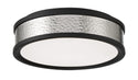 Outdoor (Damp) Flush Mount Ceiling Light by Minka-Lavery