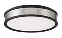 Outdoor (Damp) Flush Mount Ceiling Light by Minka-Lavery