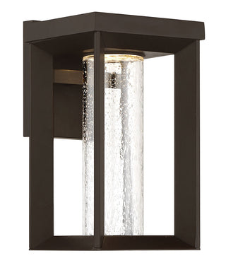 Shore Pointe Outdoor (Wet) Wall Lantern by Minka-Lavery