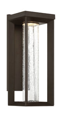 Shore Pointe Outdoor (Wet) Wall Lantern by Minka-Lavery