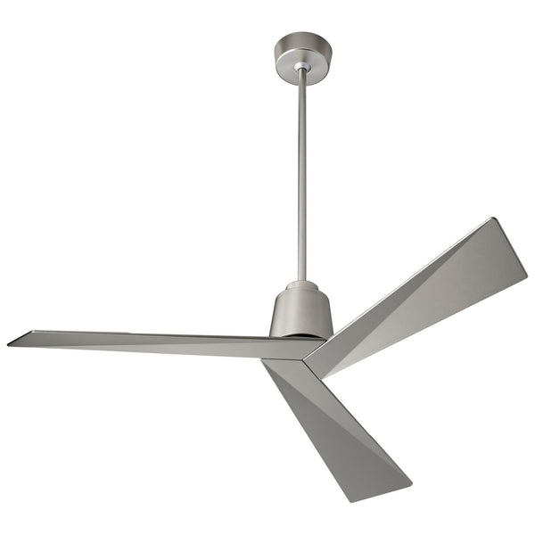 3-Blades Dynamo Outdoor (Damp) Ceiling Fan by Oxygen