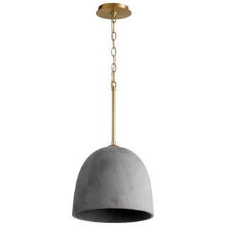 Dune Outdoor (Damp) Pendant by Oxygen
