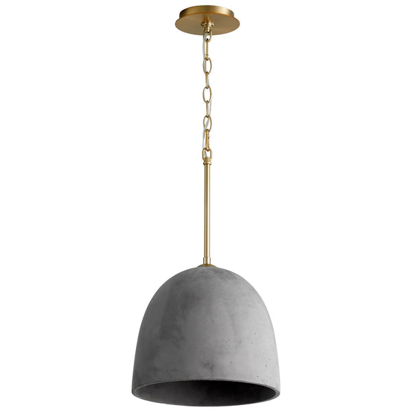 Dune Outdoor (Damp) Pendant by Oxygen