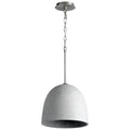 Dune Outdoor (Damp) Pendant by Quorum