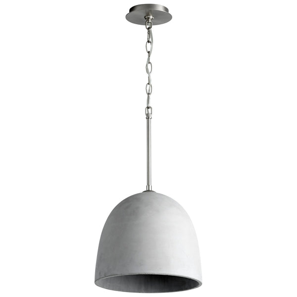 Dune Outdoor (Damp) Pendant by Quorum