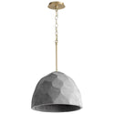 Maria Outdoor (Damp) Pendant by Oxygen