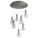 Primo Outdoor (Damp) Pendant by Oxygen