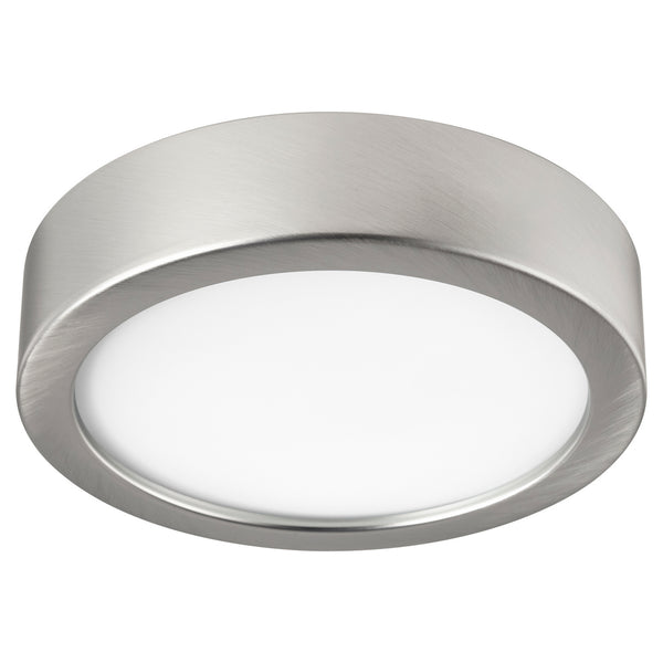 Fleet Outdoor (Damp) Fan Light Kit by Oxygen