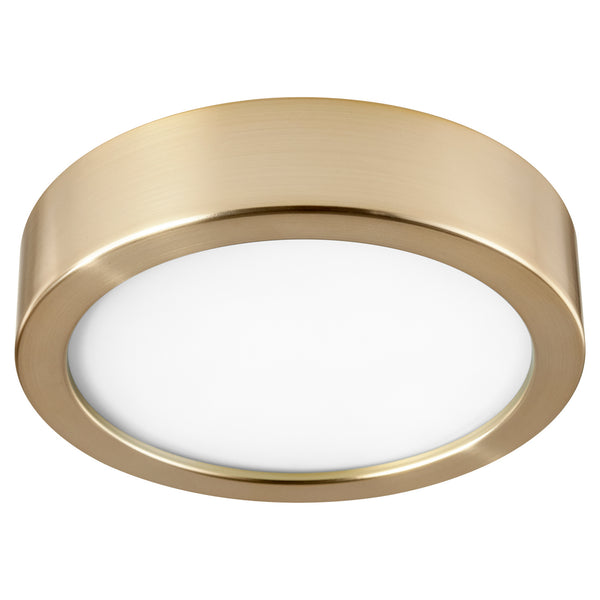 Fleet Outdoor (Damp) Fan Light Kit by Oxygen