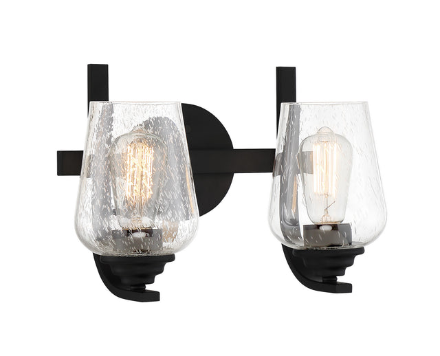 Shyloh Vanity by Minka-Lavery