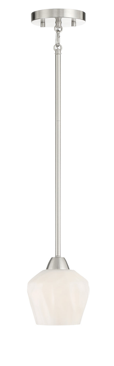 Camrin Outdoor (Damp) Pendant by Minka-Lavery