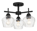 Camrin Outdoor (Damp) Chandelier by Minka-Lavery