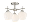 Camrin Outdoor (Damp) Chandelier by Minka-Lavery