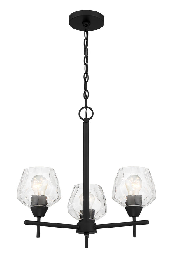 Camrin Outdoor (Damp) Chandelier by Minka-Lavery
