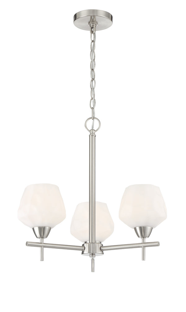 Camrin Outdoor (Damp) Chandelier by Minka-Lavery