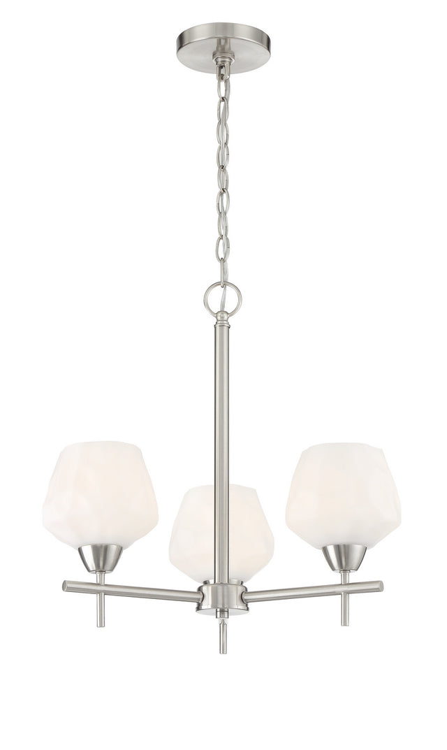 Camrin Outdoor (Damp) Chandelier by Minka-Lavery