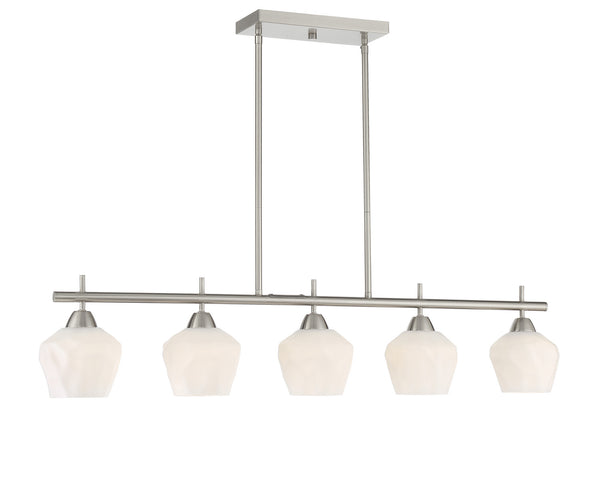 Camrin Outdoor (Damp) Pendant by Minka-Lavery