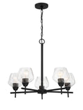 Camrin Outdoor (Damp) Chandelier by Minka-Lavery