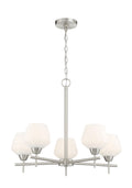 Camrin Outdoor (Damp) Chandelier by Minka-Lavery