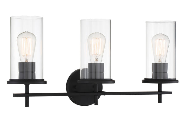 Haisley Vanity by Minka-Lavery