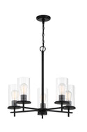 Haisley Outdoor (Damp) Chandelier by Minka-Lavery