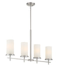 Haisley Outdoor (Damp) Pendant by Minka-Lavery