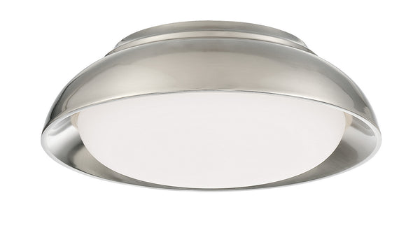 Outdoor (Damp) Flush Mount Ceiling Light by Minka-Lavery