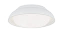 Outdoor (Damp) Flush Mount Ceiling Light by Minka-Lavery