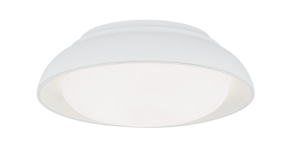 Outdoor (Damp) Flush Mount Ceiling Light by Minka-Lavery