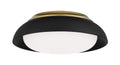 Outdoor (Damp) Flush Mount Ceiling Light by Minka-Lavery