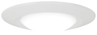 Outdoor (Wet) Flush Mount Ceiling Light by Minka-Lavery