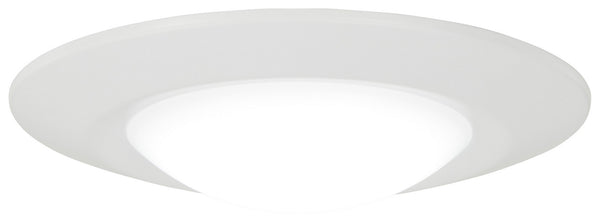 Outdoor (Wet) Flush Mount Ceiling Light by Minka-Lavery