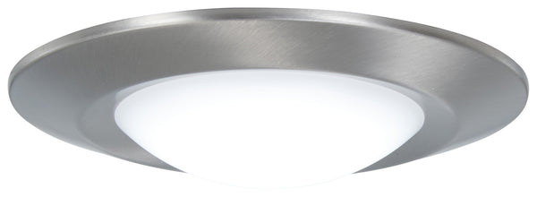 Outdoor (Wet) Flush Mount Ceiling Light by Minka-Lavery
