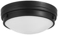 Outdoor (Damp) Flush Mount Ceiling Light by Minka-Lavery