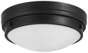 Outdoor (Damp) Flush Mount Ceiling Light by Minka-Lavery