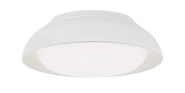 Outdoor (Damp) Flush Mount Ceiling Light by Minka-Lavery