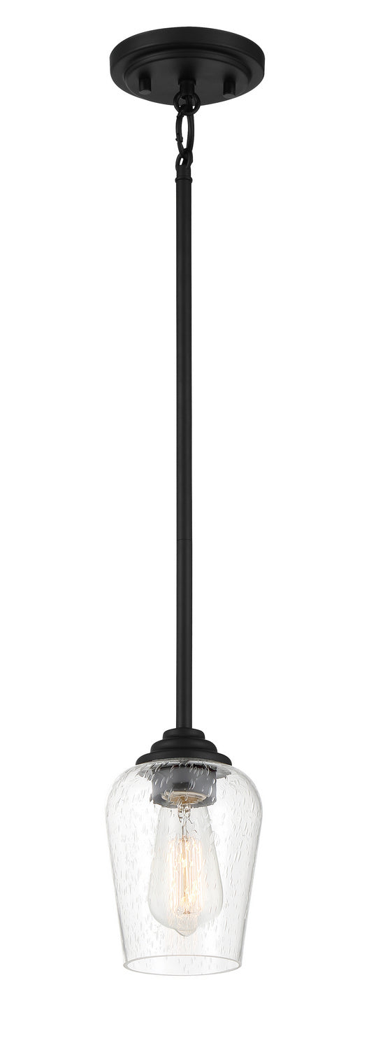 Shyloh Outdoor (Damp) Pendant by Minka-Lavery