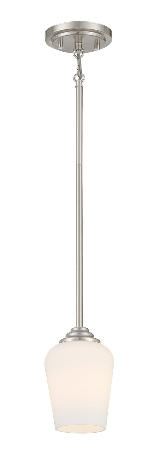 Shyloh Outdoor (Damp) Pendant by Minka-Lavery