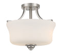 Shyloh Outdoor (Damp) Flush Mount Ceiling Light by Minka-Lavery