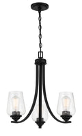 Shyloh Outdoor (Damp) Chandelier by Minka-Lavery