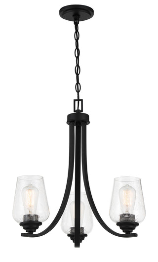 Shyloh Outdoor (Damp) Chandelier by Minka-Lavery