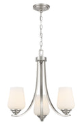 Shyloh Outdoor (Damp) Chandelier by Minka-Lavery
