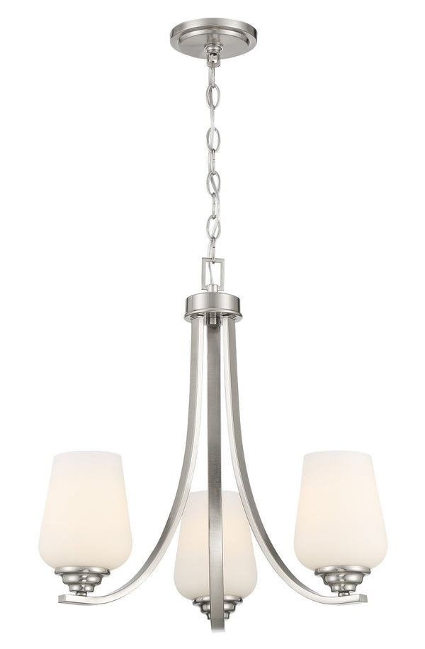 Shyloh Outdoor (Damp) Chandelier by Minka-Lavery