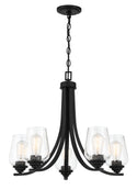 Shyloh Outdoor (Damp) Chandelier by Minka-Lavery