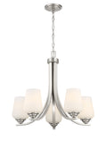 Shyloh Outdoor (Damp) Chandelier by Minka-Lavery